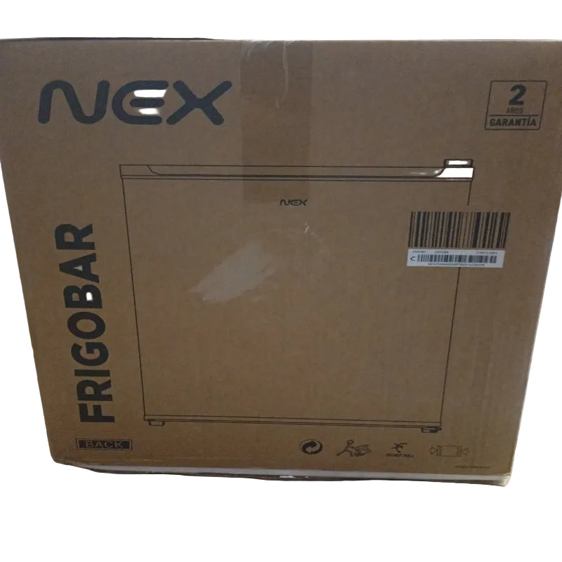 Frigobar Nex 50 Lts negro