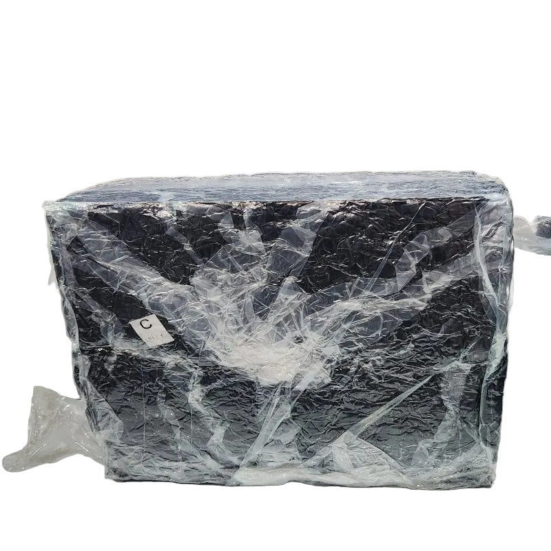 Sofá Cama Plegable 3 en 1 Supine Home ZL033 Individual, Negro