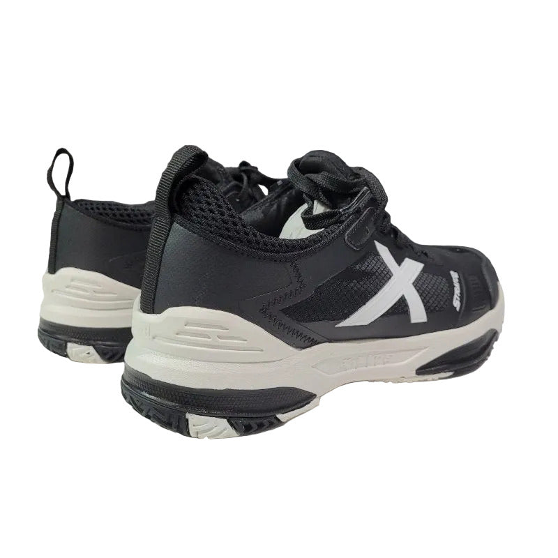 Zapatilla Munisch Stratos 24 Negro 38 EUR/ 25.1 CM