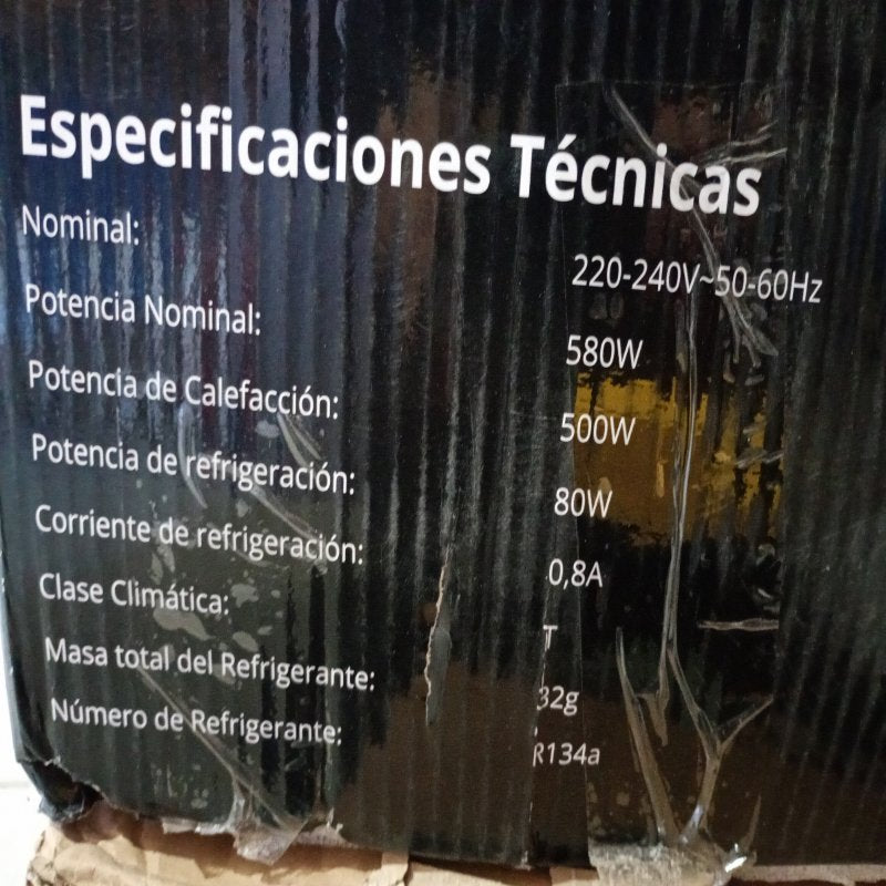 Dispensador de Agua 3 Temperaturas Thorben