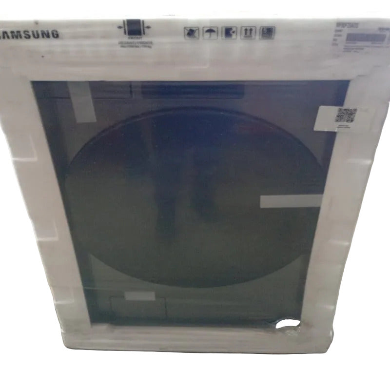Lavadora Carga Frontal Samsung WF90F25ADS 25 kg