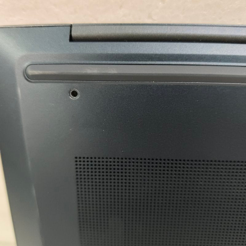 Notebook HP Pavilion Plus 14-EH1003LA 16GB RAM 238GB SSD, Azul Espacial (Reacondicionado)