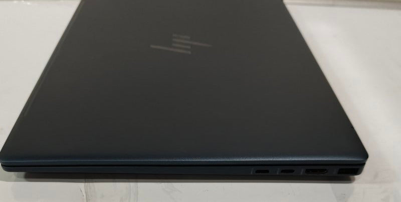 Notebook HP Pavilion Plus 14-EH1003LA 16GB RAM 238GB SSD, Azul Espacial (Reacondicionado)