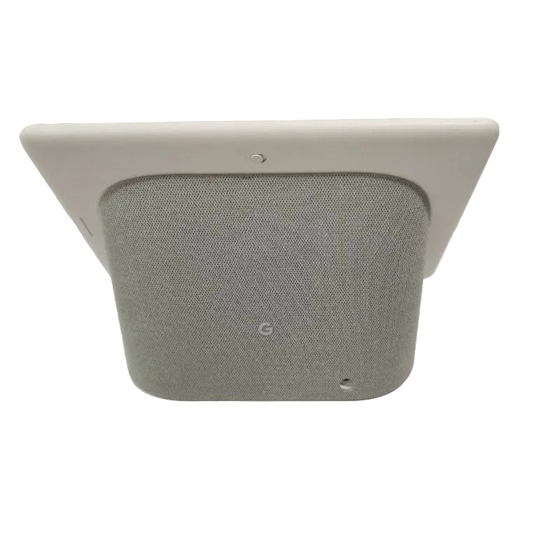 Pantalla Inteligente Google Nest Hub Max Chalk