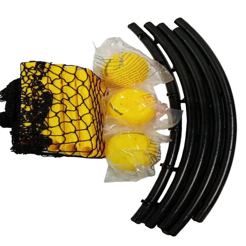 Kit de 3 Bolas Spikeball para Juego al Aire Libre