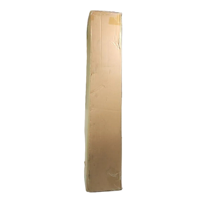 Cama de Camping Portable DMT03-669-1 Plegable Gris Oscuro