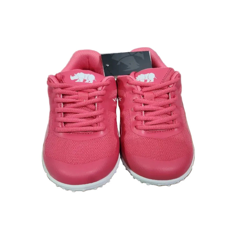Zapatillas Rhino Shoes Vlack Rosado 31 AR/ 19 CM Femenino