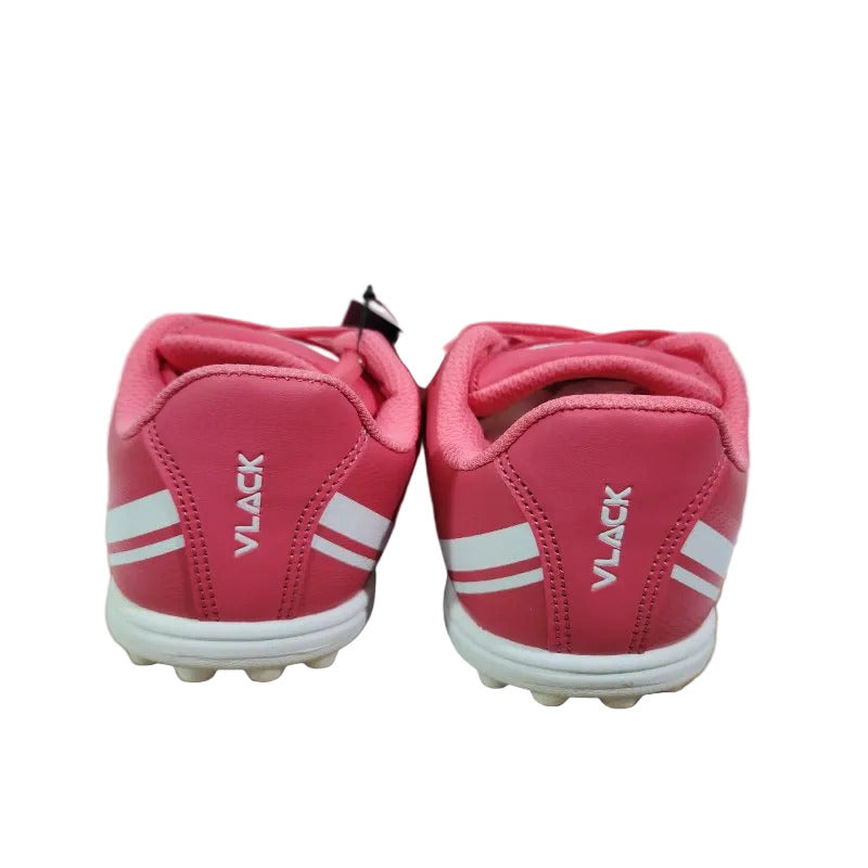 Zapatillas Rhino Shoes Vlack Rosado 31 AR/ 19 CM Femenino
