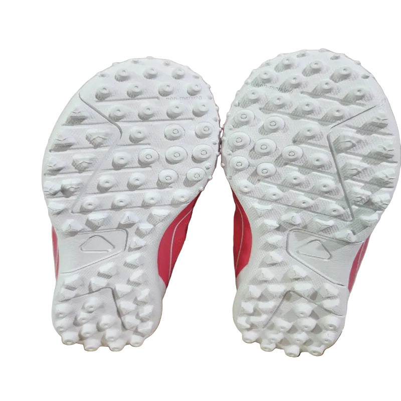 Zapatillas Rhino Shoes Vlack Rosado 31 AR/ 19 CM Femenino