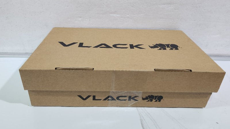 Zapatillas Vlack RH02, Lila 31AR / 19 CM, Femenino
