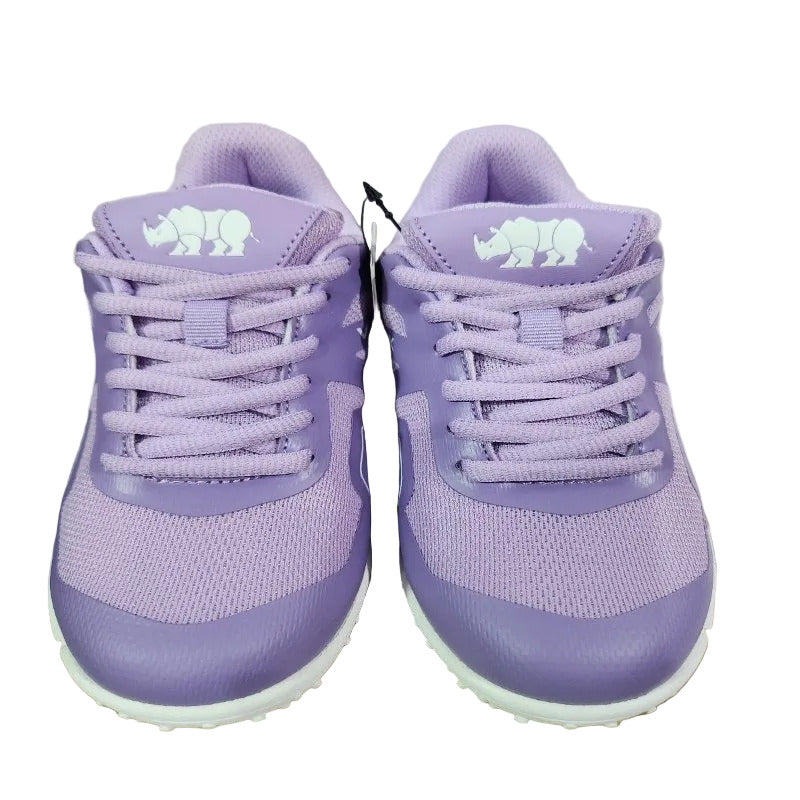 Zapatillas Vlack RH02, Lila 31AR / 19 CM, Femenino