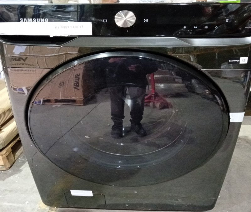 Lavadora Secadora Samsung WD22T6500GV 22/13 kg Negro