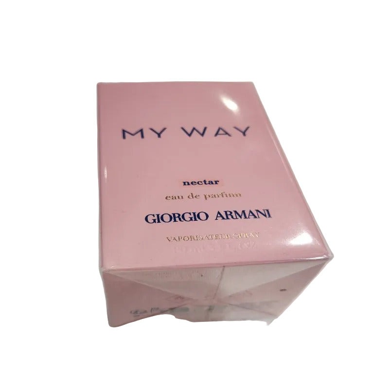 Perfume Giorgio Armani My Way Eau de Parfum 90 ml (Nectar)