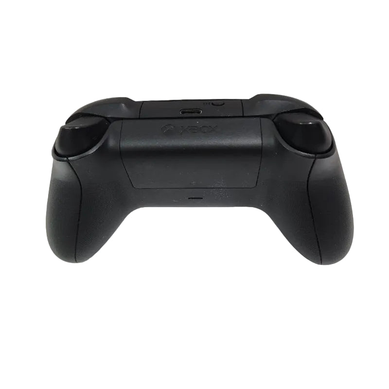 Control Inalámbrico Xbox 1914 Carbon Black