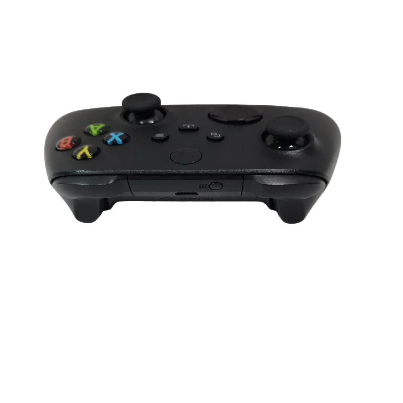 Control Inalámbrico Xbox 1914 Carbon Black