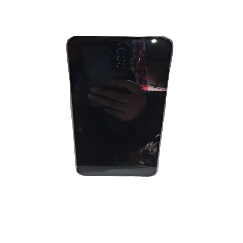 Celular Samsung Galaxy A56 5G 8GB/128GB, Awesome Graphite (Reacondicionado)
