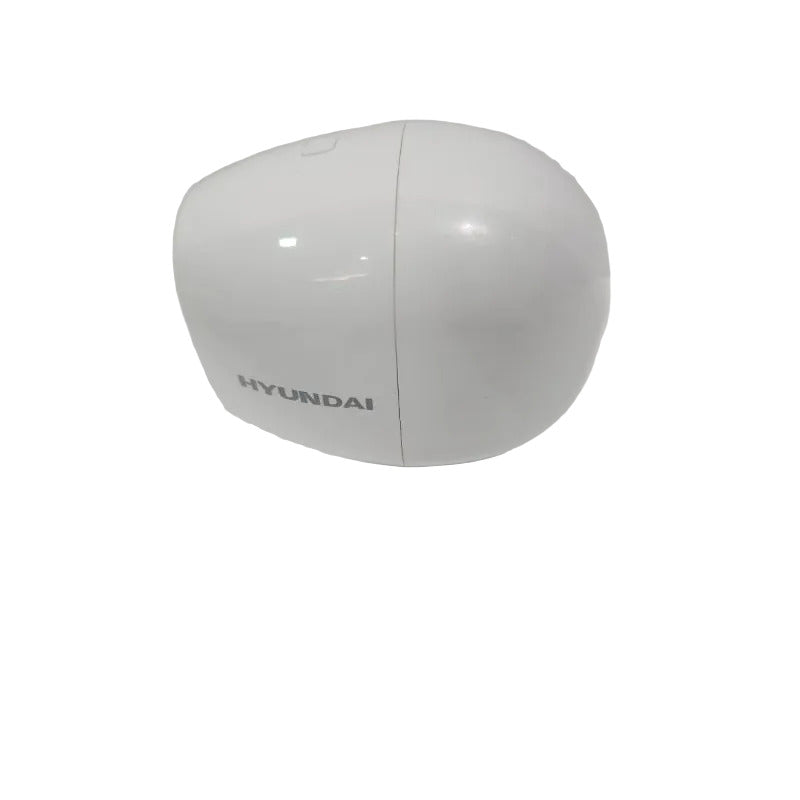 Cámara de Seguridad Hyundai PO-LC13 Wi-Fi Visión Nocturna IP65