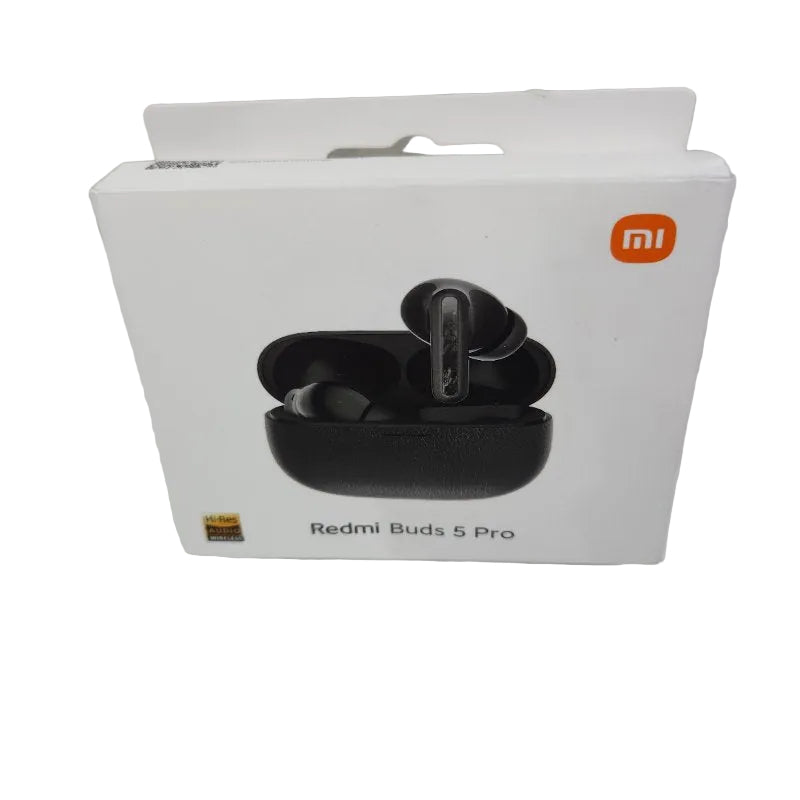 Audífonos Inalámbricos Redmi Buds 5 Pro