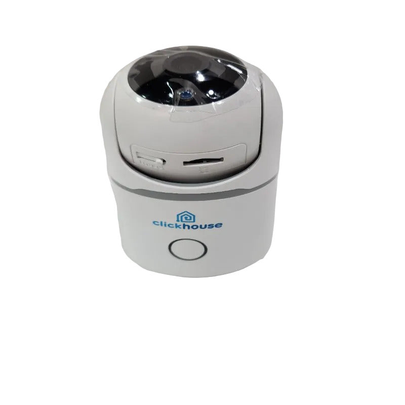 Cámara de Seguridad Interior ClickHouse CH-CL666 1080p Smart View