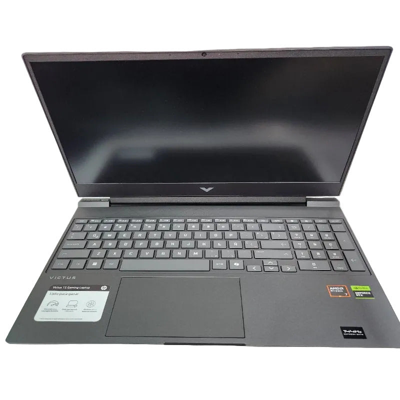 Notebook Gamer HP Victus By 15-FB3038LA 24GB RAM 1TB SSD