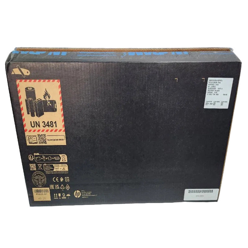 Notebook Gamer HP Victus By 15-FB3038LA 24GB RAM 1TB SSD