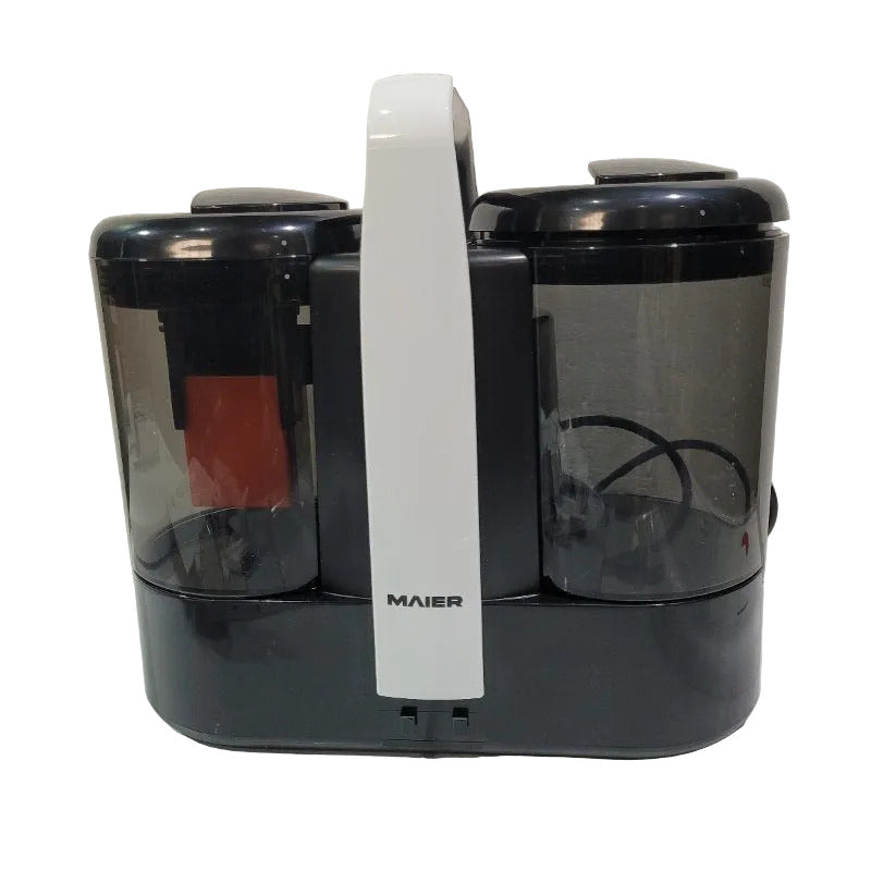 Aspiradora Lava Tapiz Maier HJ100 600W