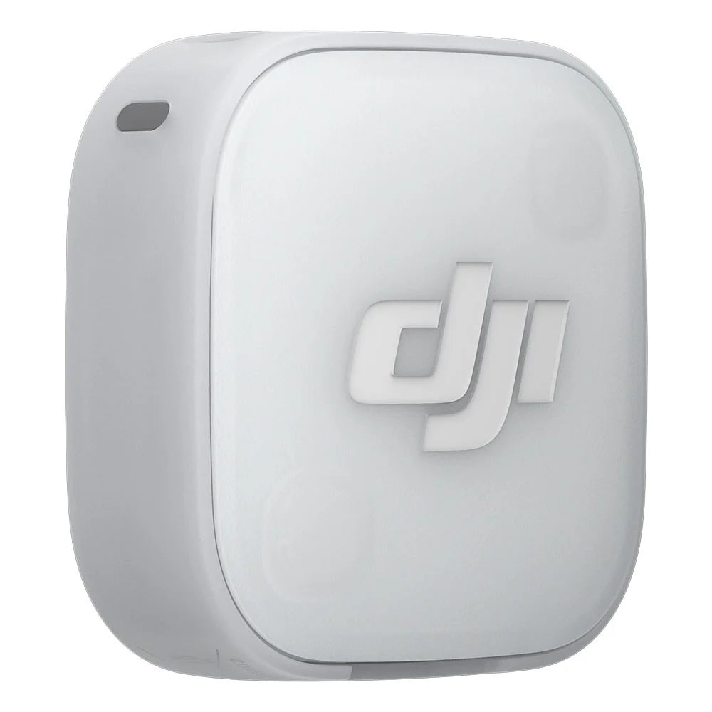 Kit de Micrófonos Inalámbricos DJI Mic Mini 2