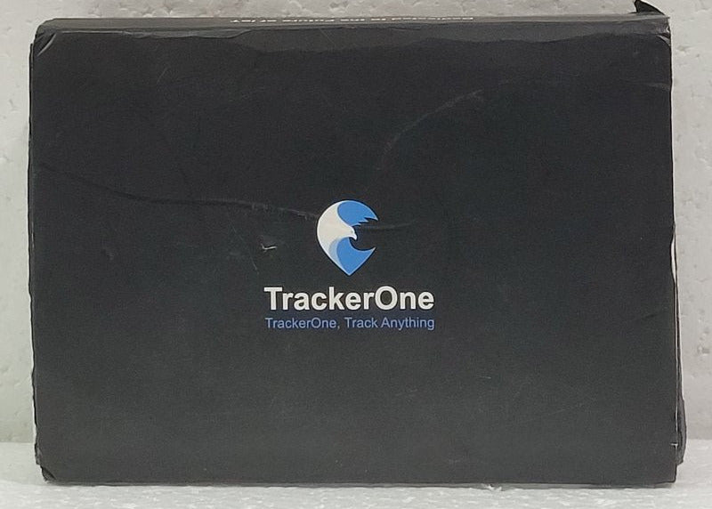 Rastreador GPS Tracker One Genérico S20 Pro