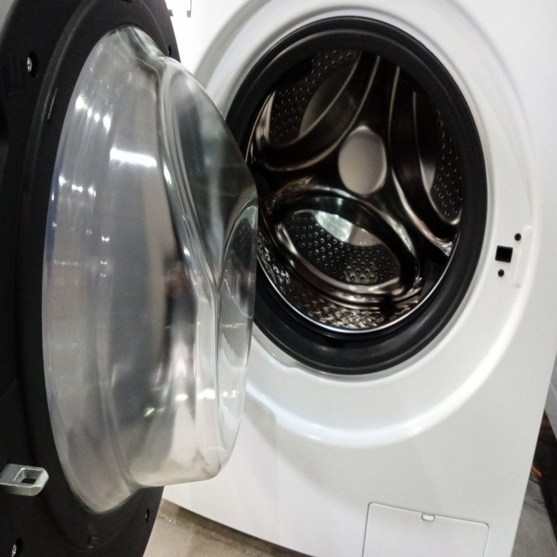 Lavadora Secadora Midea MLSF09 9.5/7 kg Blanca