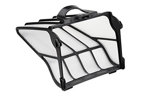 Filtro Robot Zodiac Limpiafondo 60 Micras para Residuos Muy Finos