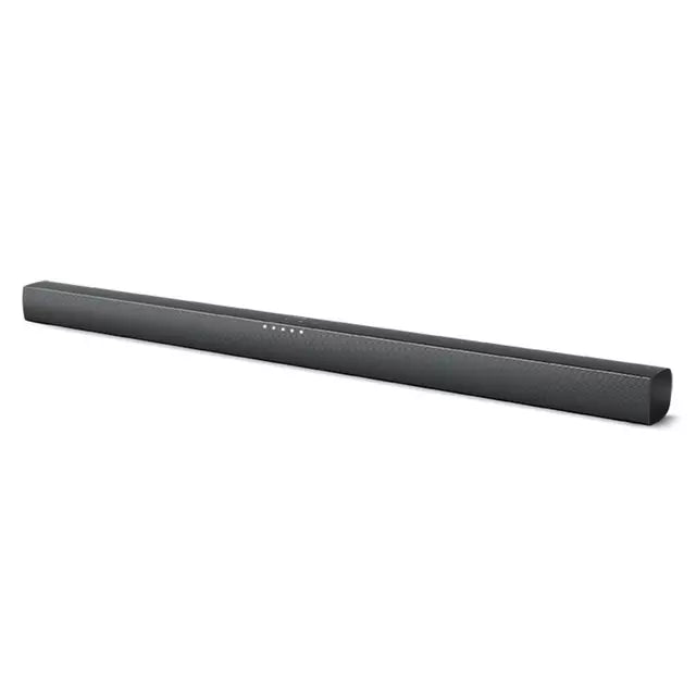 Soundbar 2.0 Philips Tab4208 Plateado