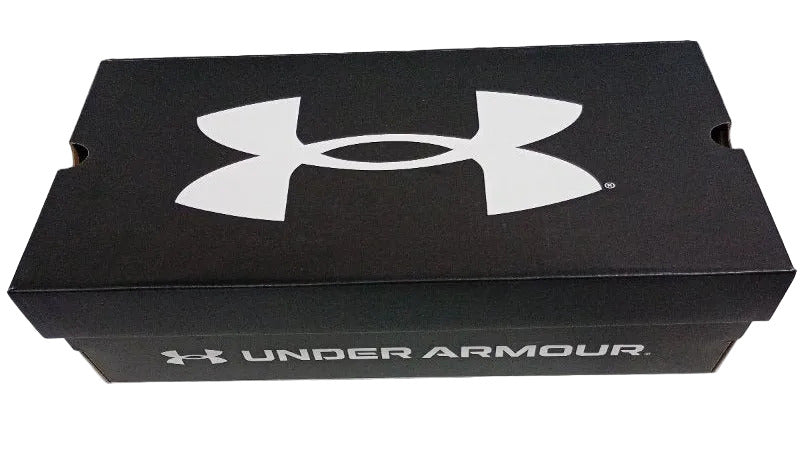 Zapatillas Under Armour UA W Velociti Pace Gris/Amarillo 42 EUR / 27 CM