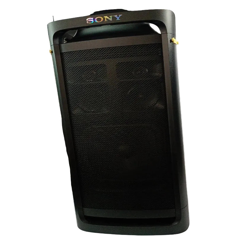 Parlante Sony Power Ult Bass Tower 9AC Bluetooth