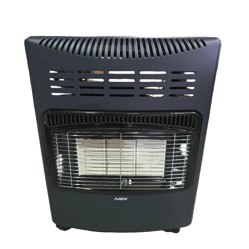 Estufa a Gas NEX 14000 BTU, 15 Kilos