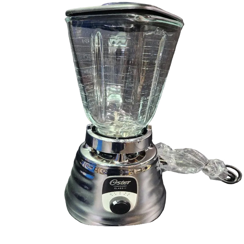 Juguera Oster BLST4655 Cromada 1000W