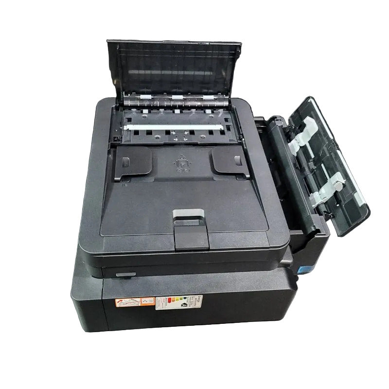 Impresora Multifuncional Brother MFC-T930DW, Negro