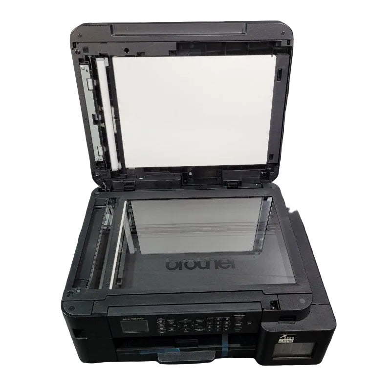 Impresora Multifuncional Brother MFC-T930DW, Negro