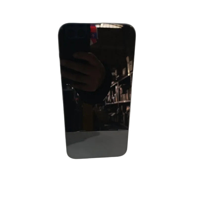 Celular iPhone 14 Plus MQ3X3LL/A 256GB, Midnight, (Reacondicionado)