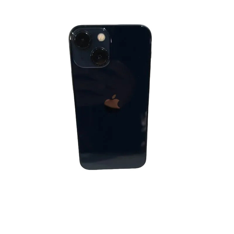 Celular Apple iPhone 13 Mini MLA13LL/A 128 GB, Midnight (Reacondicionado)