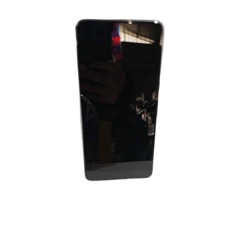 Celular Google Pixel 8 Pro 256GB, Black, (Reacondicionado)