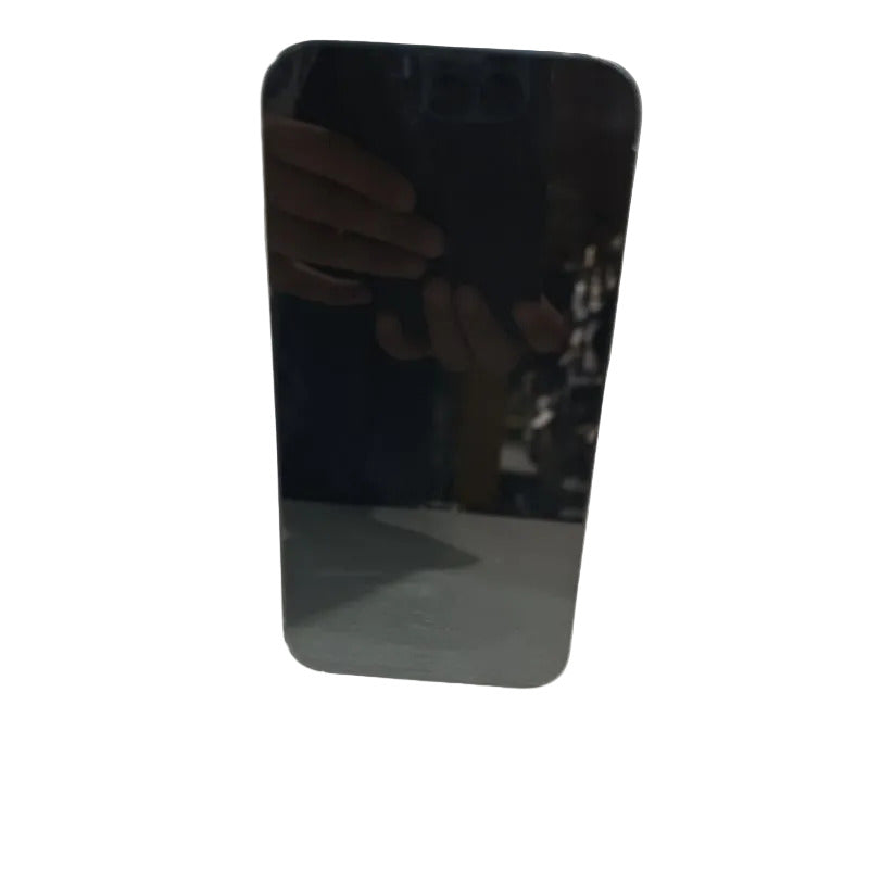 Celular iPhone 13 Apple MLML3LL/A 128 GB, Midnight (Reacondicionado)