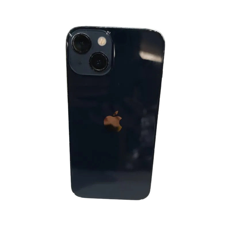 Celular iPhone 13 Apple MLML3LL/A 128 GB, Midnight (Reacondicionado)