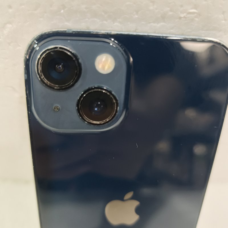 Celular iPhone 13 Apple MLML3LL/A 128 GB, Midnight (Reacondicionado)