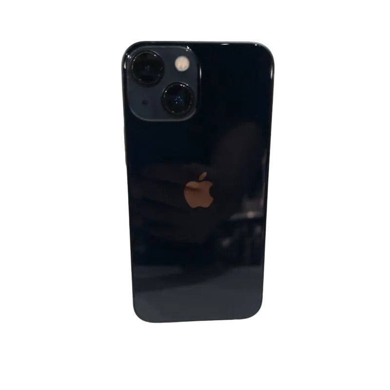 Celular Apple iPhone 13 Mini MLA13LL/A 128GB, Midnight (Reacondicionado)