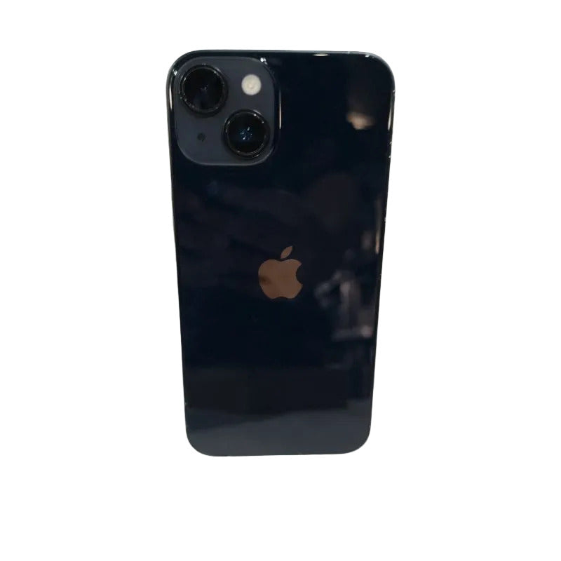 Celular iPhone 14 MPUA3LL/A 128GB, Midnight (Reacondicionado)
