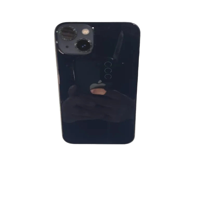 Celular iPhone 13 Apple MLNC3J/A 128GB, Midnight (Reacondicionado)