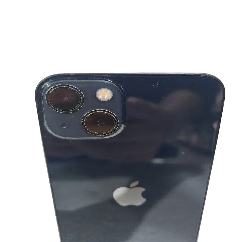 Celular iPhone 13 Apple MLNC3J/A 128GB, Midnight (Reacondicionado)