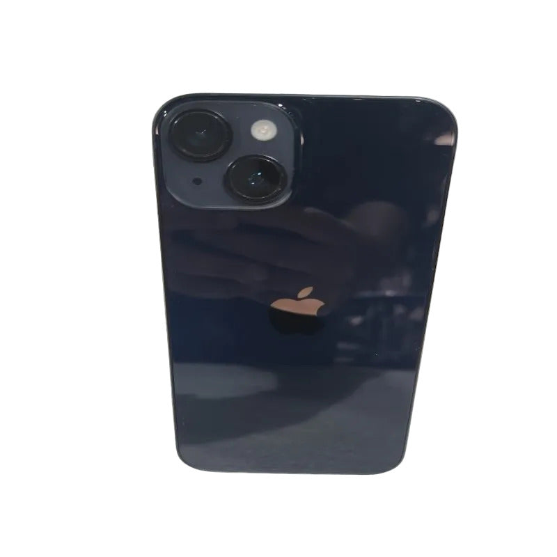 Celular Apple iPhone 14 MPUA3LL/A 128GB, Midnight (Reacondicionado )