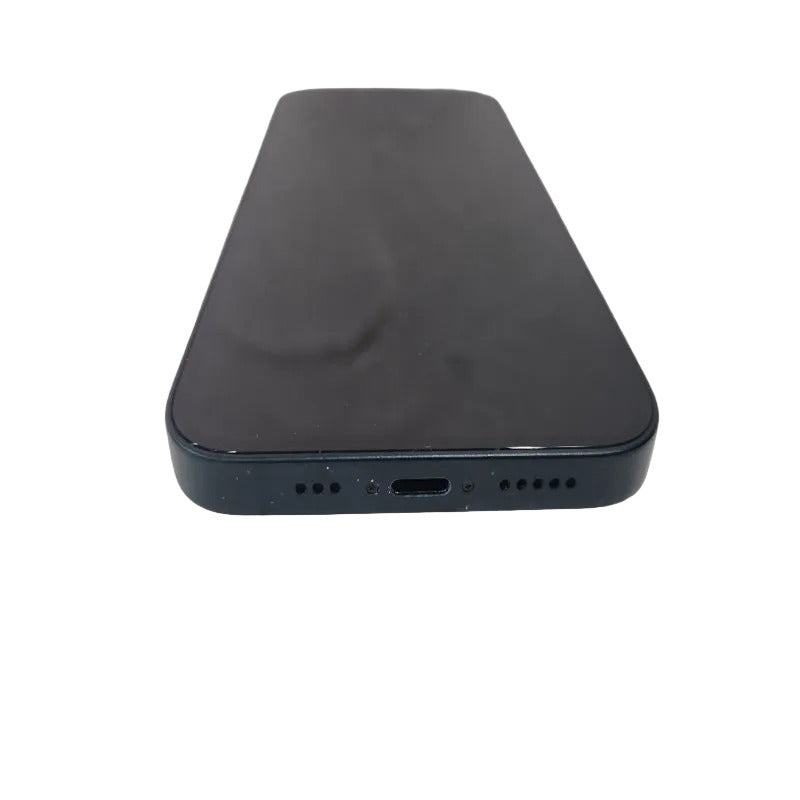 Celular Apple iPhone 14 MPUA3LL/A 128GB, Midnight (Reacondicionado )