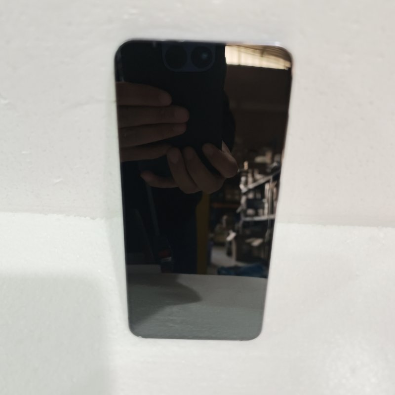 Celular Samsung Galaxy S23 SM-S911U1 128GB, Phantom Black (Reacondicionado)